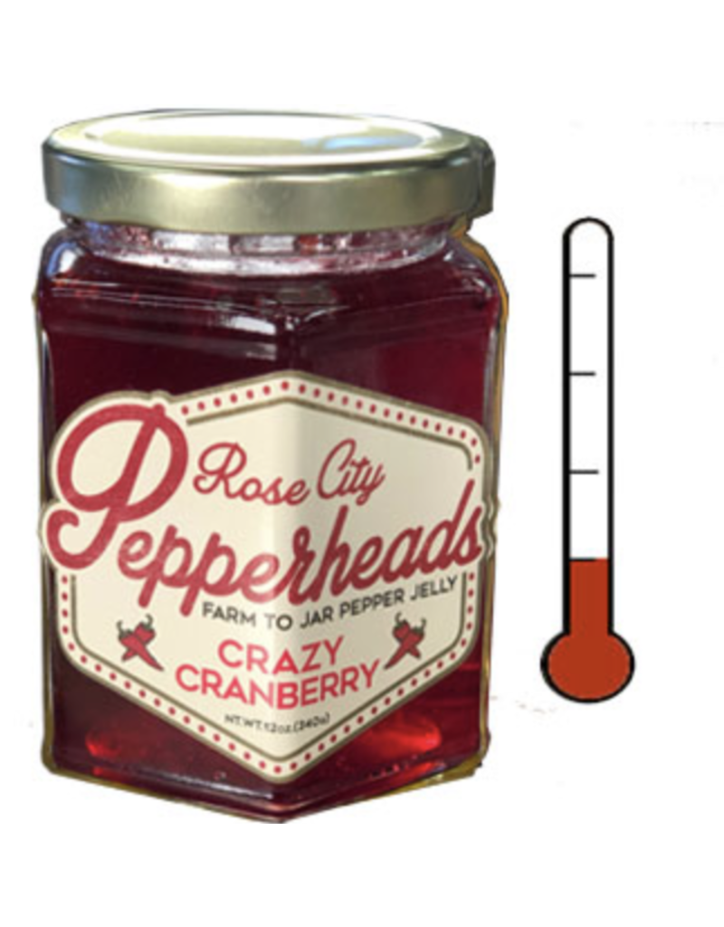 Rose City Pepperheads Rose City Pepperheads