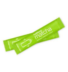 Matcha Sticks Traditional Box of 12
