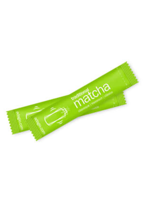Matcha Sticks Traditional Box of 12