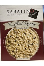 Sabatino Truffles Truffled Risotto - Risotto Al Tartufo