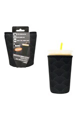 Seriously Shea Brew Buddy Insulated Iced Coffee Sleeve