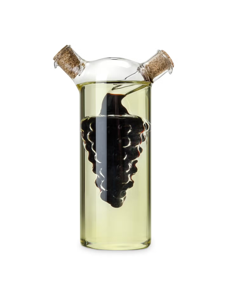 True Napa: Oil & Vinegar Cruet