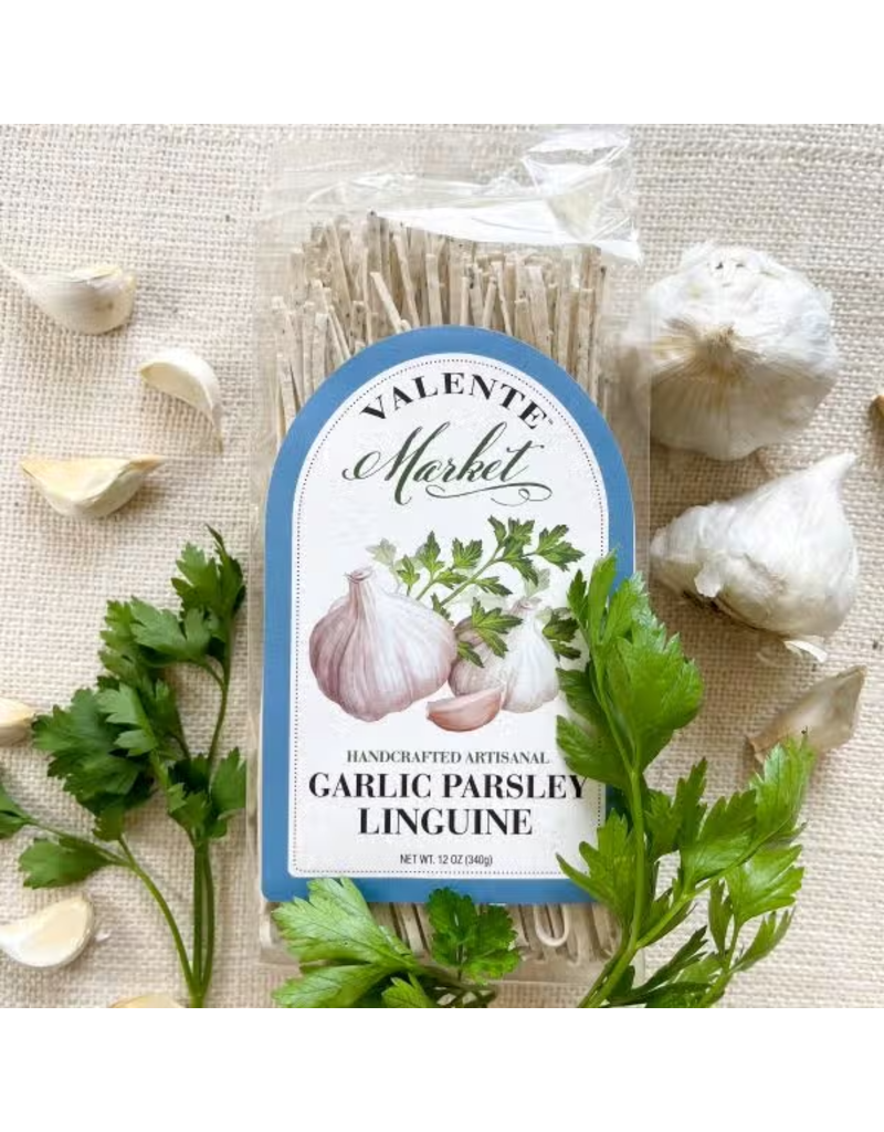 Valente Market Garlic Parsley