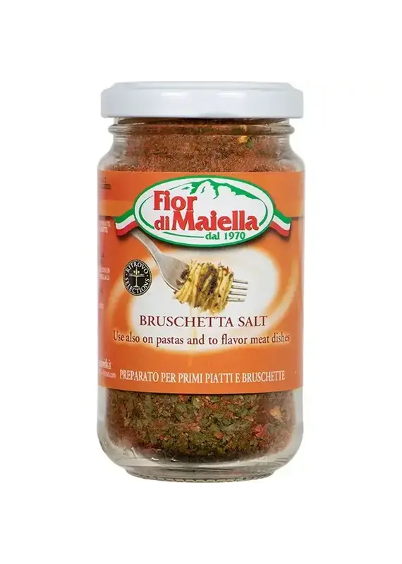 Ritrovo Fior Di Maiella Mild Bruschetta