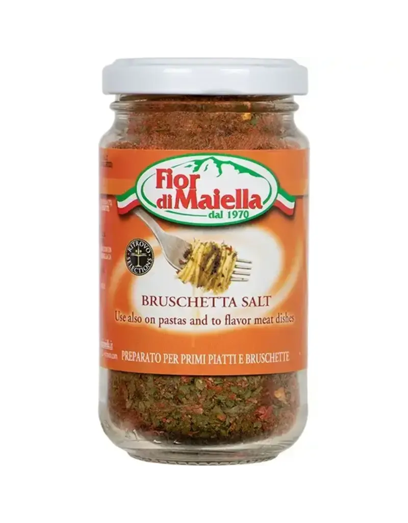 Ritrovo Fior Di Maiella Mild Bruschetta