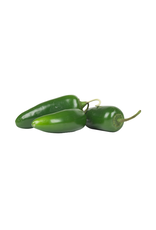White Balsamic Jalapeno