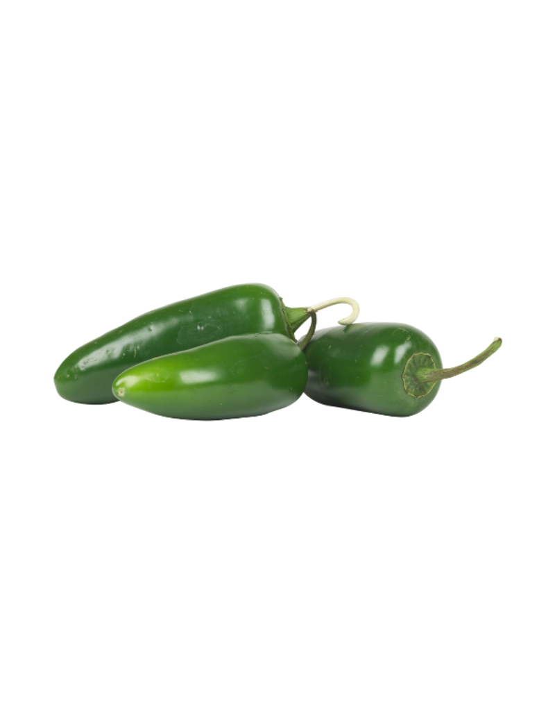 White Balsamic Jalapeno