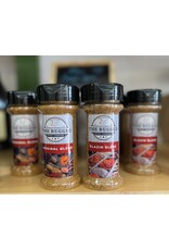 The Rugged Spice Company The Rugged Spice Company