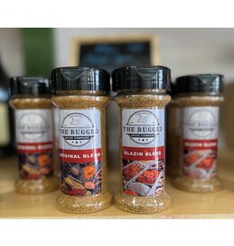 The Rugged Spice Company The Rugged Spice Company