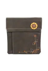 Chala Criss Messenger Bag - Sunflower