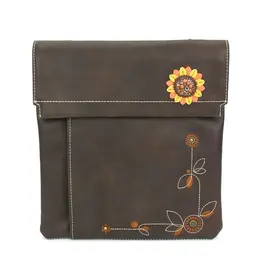 Chala Criss Messenger Bag - Sunflower