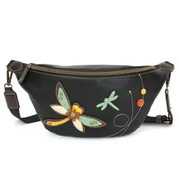 Chala Fanny Pack - Dragonfly