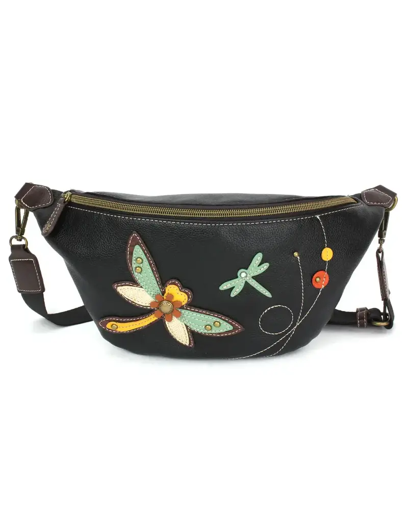 Chala Fanny Pack - Dragonfly