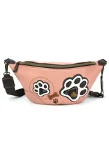 Chala Fanny Pack - Pawprint