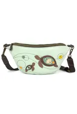 Chala Fanny Pack - Turtles