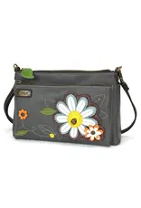 Chala Deluxe Crossbody - Daisy