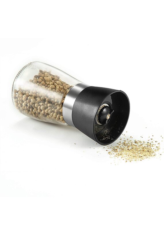 Salt Sisters Salt/Pepper Grinder