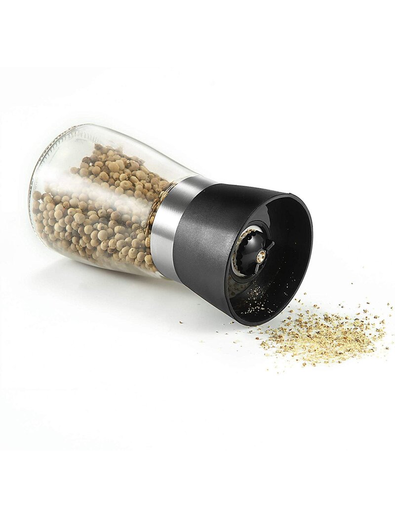 Salt Sisters Salt/Pepper Grinder