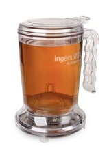 Adagio Teas ingenuiTea Teapot