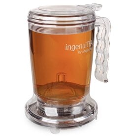 Adagio Teas ingenuiTea Teapot