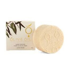 Lemon Myrtle Bar Soap