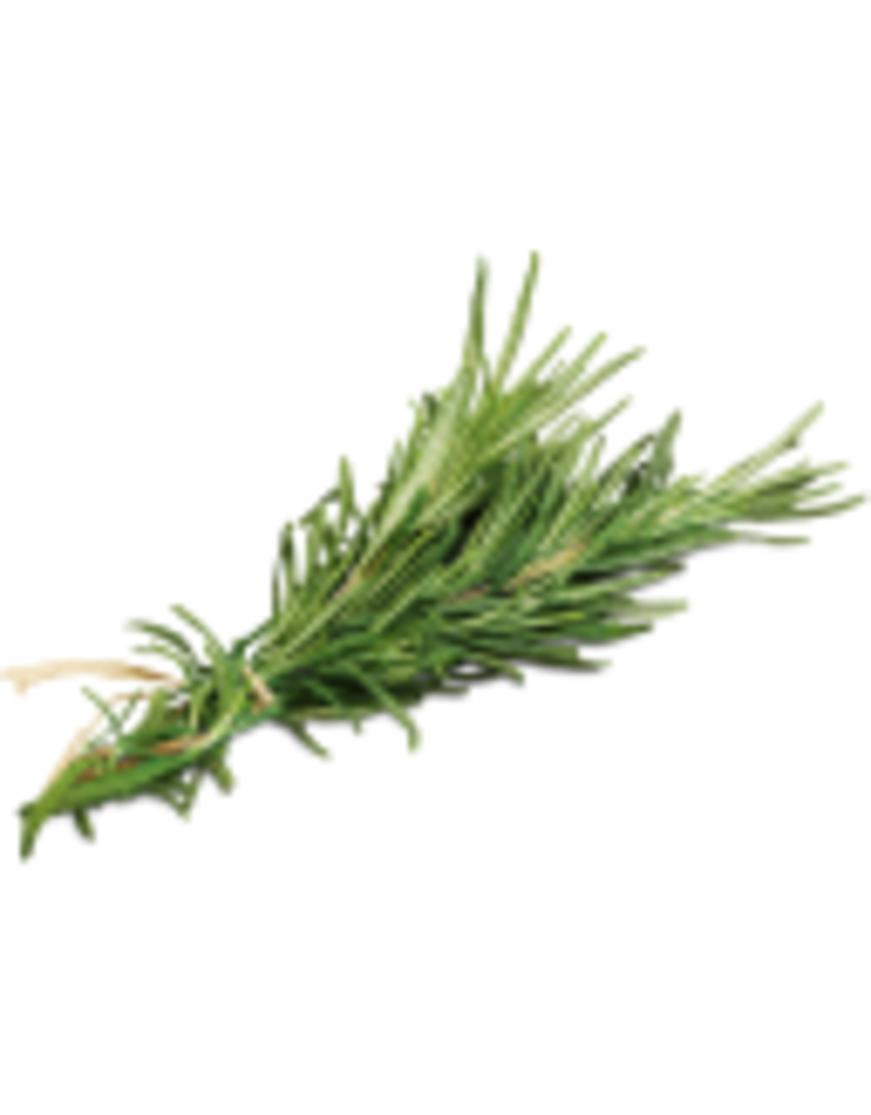 Wild Rosemary Fused Olive Oil