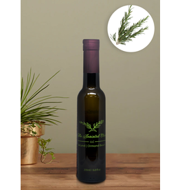 Fused Wild Rosemary Olive Oil