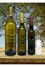 Wild Rosemary Fused Olive Oil