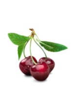 White Balsamic Rosé Montmorency Cherry