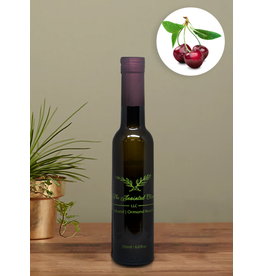 White Balsamic Rosé Montmorency Cherry
