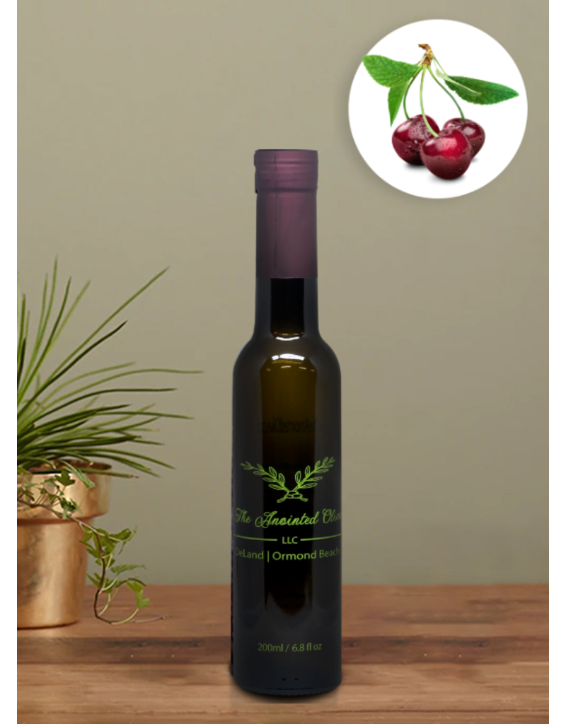White Balsamic Rosé Montmorency Cherry