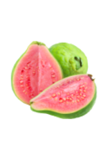 White Balsamic Rosé Pink Guava
