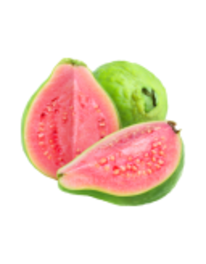 White Balsamic Rosé Pink Guava
