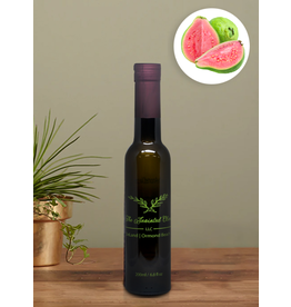 White Balsamic Rosé Pink Guava
