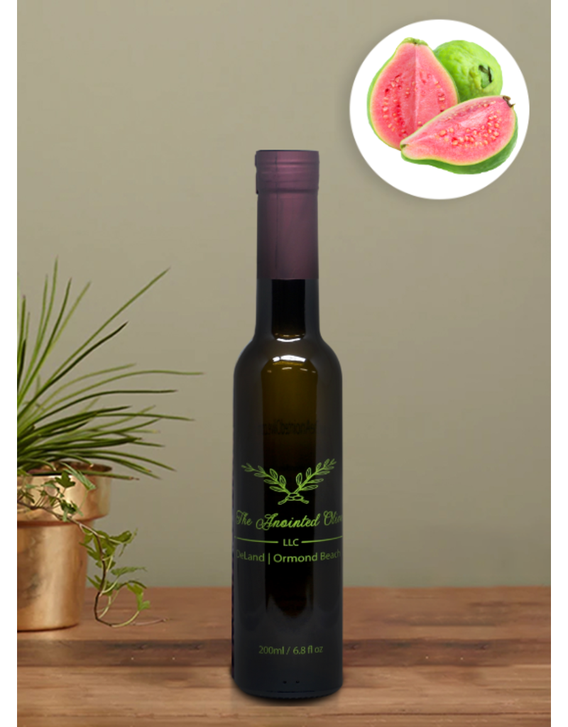 White Balsamic Rosé Pink Guava
