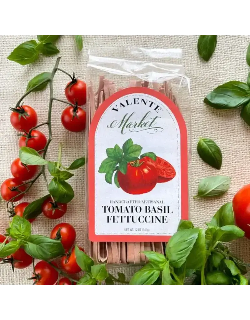 Valente Market Tomato Basil