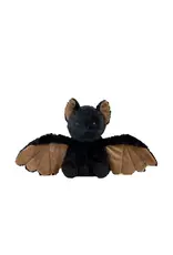 Warmies Black Bat Warmies