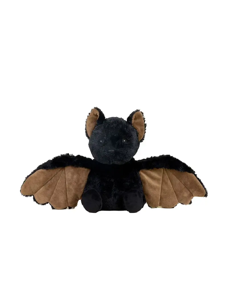 Warmies Black Bat Warmies