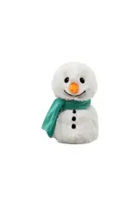 Warmies Snowman Junior Warmies
