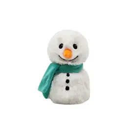 Warmies Snowman Junior Warmies