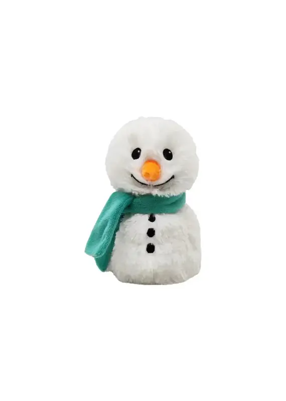 Warmies Snowman Junior Warmies