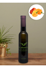 Fused Olive Oil Habanero Red Chili