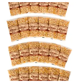 Amish Country Extra Large Caramel Popcorn 4oz