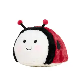 Warmies Ladybug Warmies