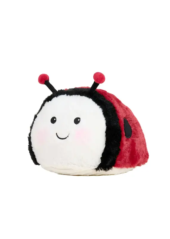 Warmies Ladybug Warmies