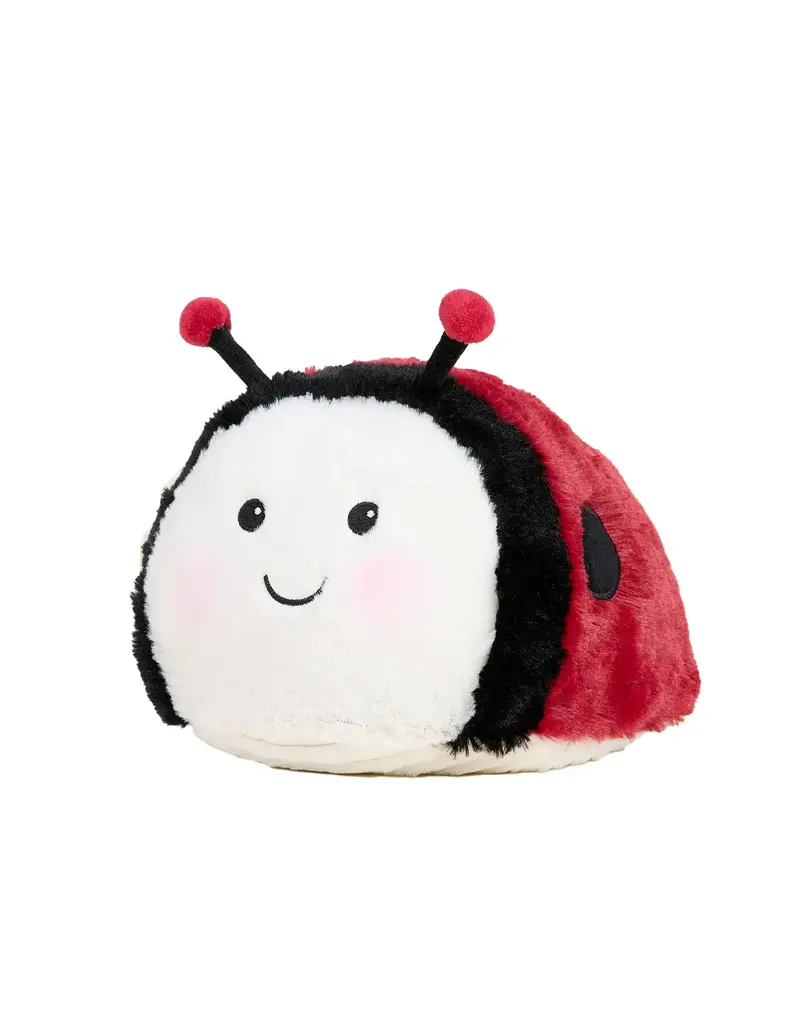 Ladybug Warmies® Ladybug Warmies®
