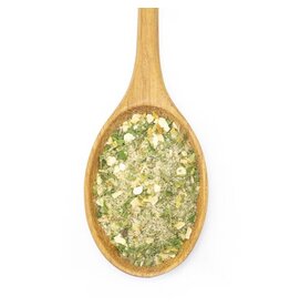 Truffle & Garlic Romano Fusion