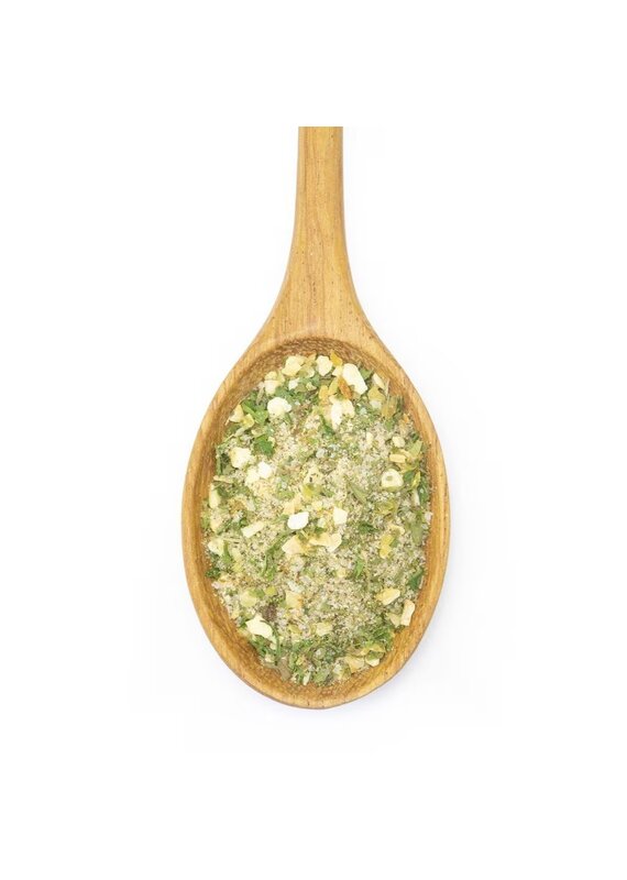 Truffle & Garlic Romano Fusion