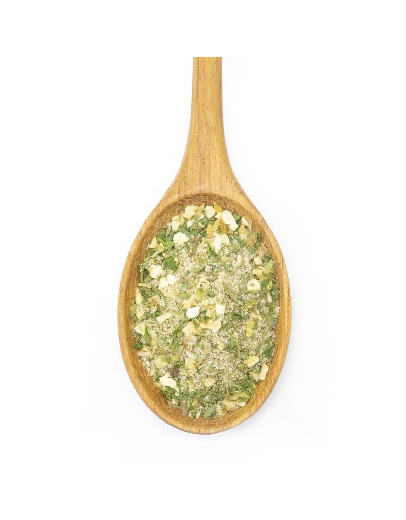 Truffle & Garlic Romano Fusion