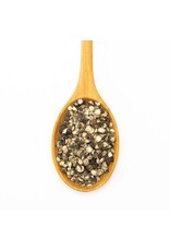 Cracked Pepper Perfection